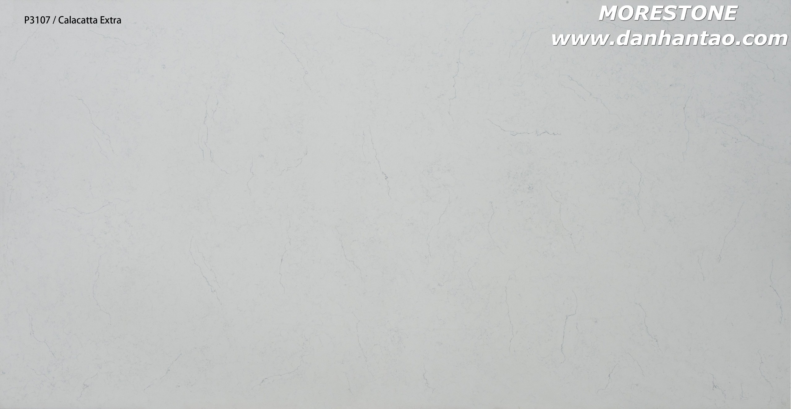 P3107 Carrara Extra quartz