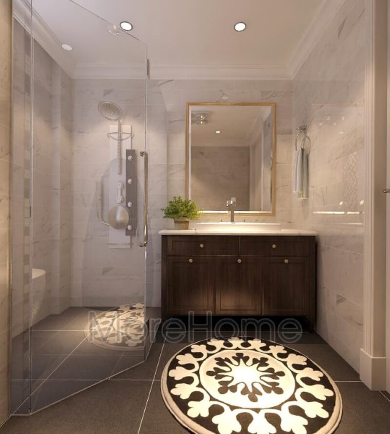 Đá nhân tạo solid surface