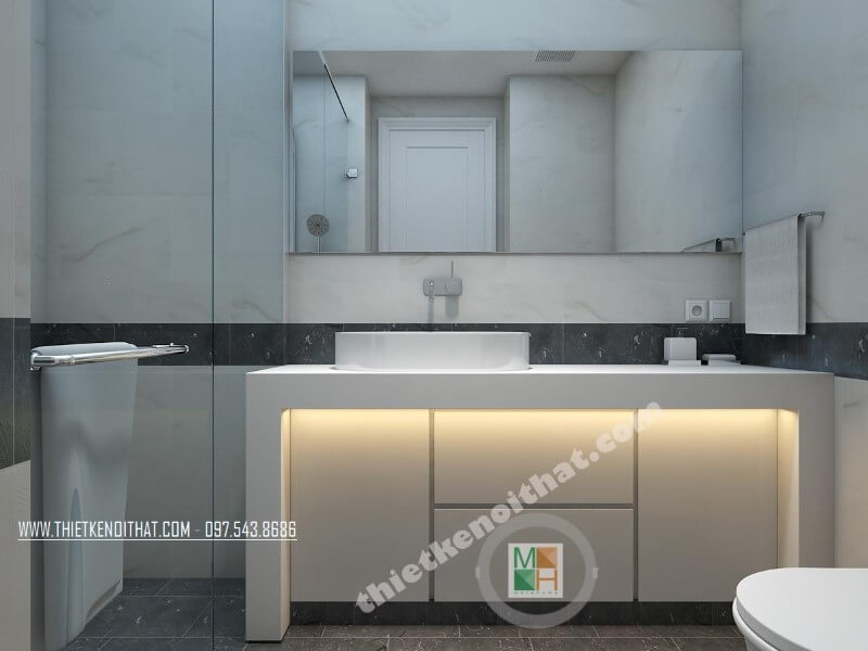 Đá nhân tạo solid surface