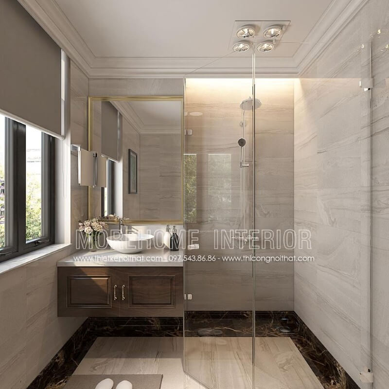 Đá nhân tạo solid surface