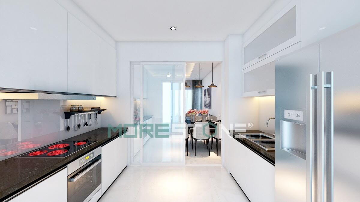 Đá nhân tạo solid surface