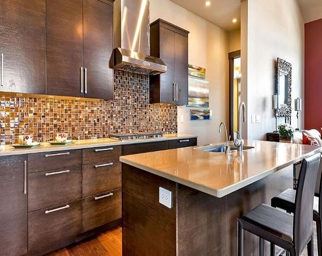 Những mẫu đá nhân tạo gốc thạch anh trang trí nội thất cho nhà đẹp 2019 Những mẫu đá nhân tạo gốc thạch anh trang trí nội thất cho nhà đẹp 2019