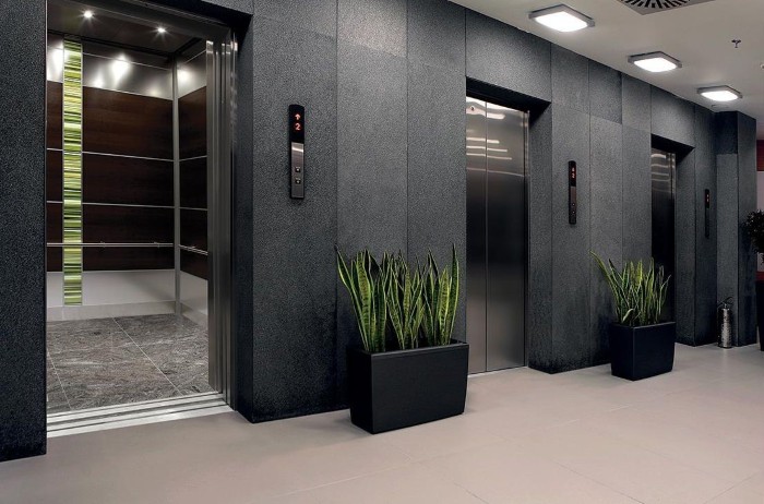 Đá ốp cầu thang