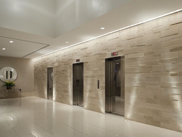 Đá ốp cầu thang