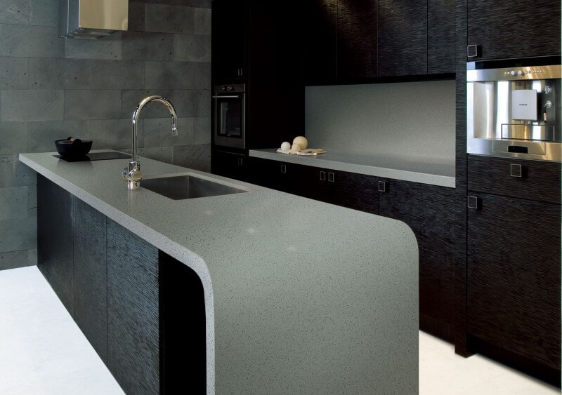Đá nhân tạo Solid Surface LG là gì? Đá nhân tạo Solid Surface LG là gì?