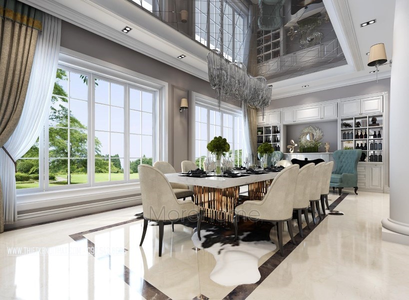 Top 30+ mẫu bàn ăn mặt đá nhân tạo Solid Surface đẹp nhất năm 2022 Top 30+ mẫu bàn ăn mặt đá nhân tạo Solid Surface đẹp nhất năm 2022