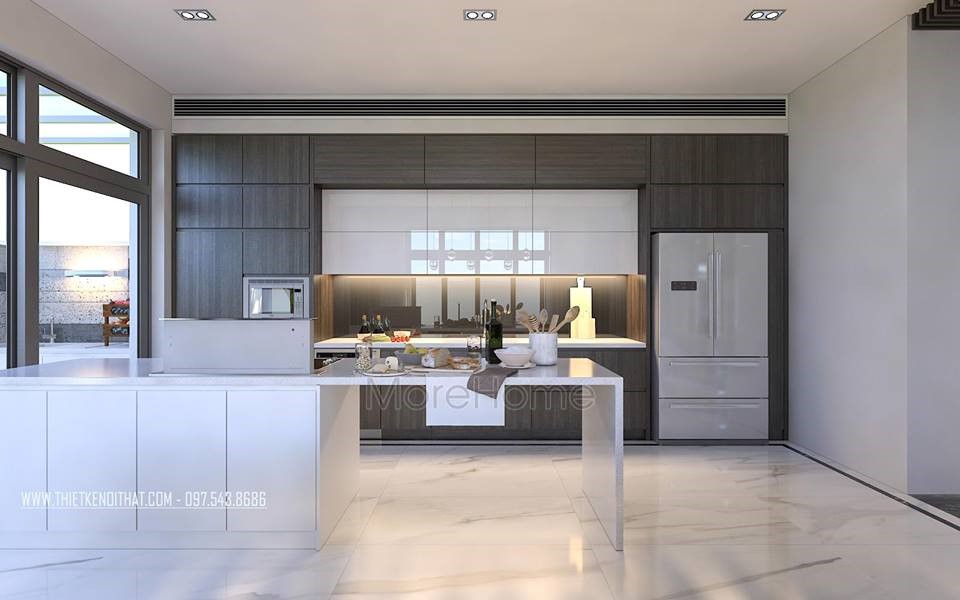 Top 30+ mẫu bàn ăn mặt đá nhân tạo Solid Surface đẹp nhất năm 2022 Top 30+ mẫu bàn ăn mặt đá nhân tạo Solid Surface đẹp nhất năm 2022