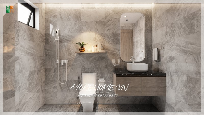 bàn đá lavabo kim sa